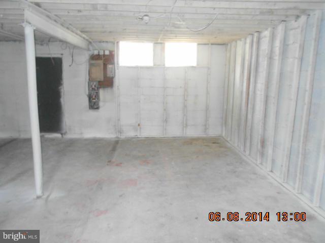 6937 Reisterstown Road Baltimore, MD 21215 - Photo 8 of 9 Basement