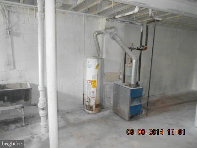 6937 Reisterstown Road Baltimore, MD 21215 - Photo 9 of 9 Basement