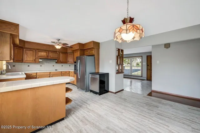 $314,900 | 710 Griffin Road, Moscow, PA 18444