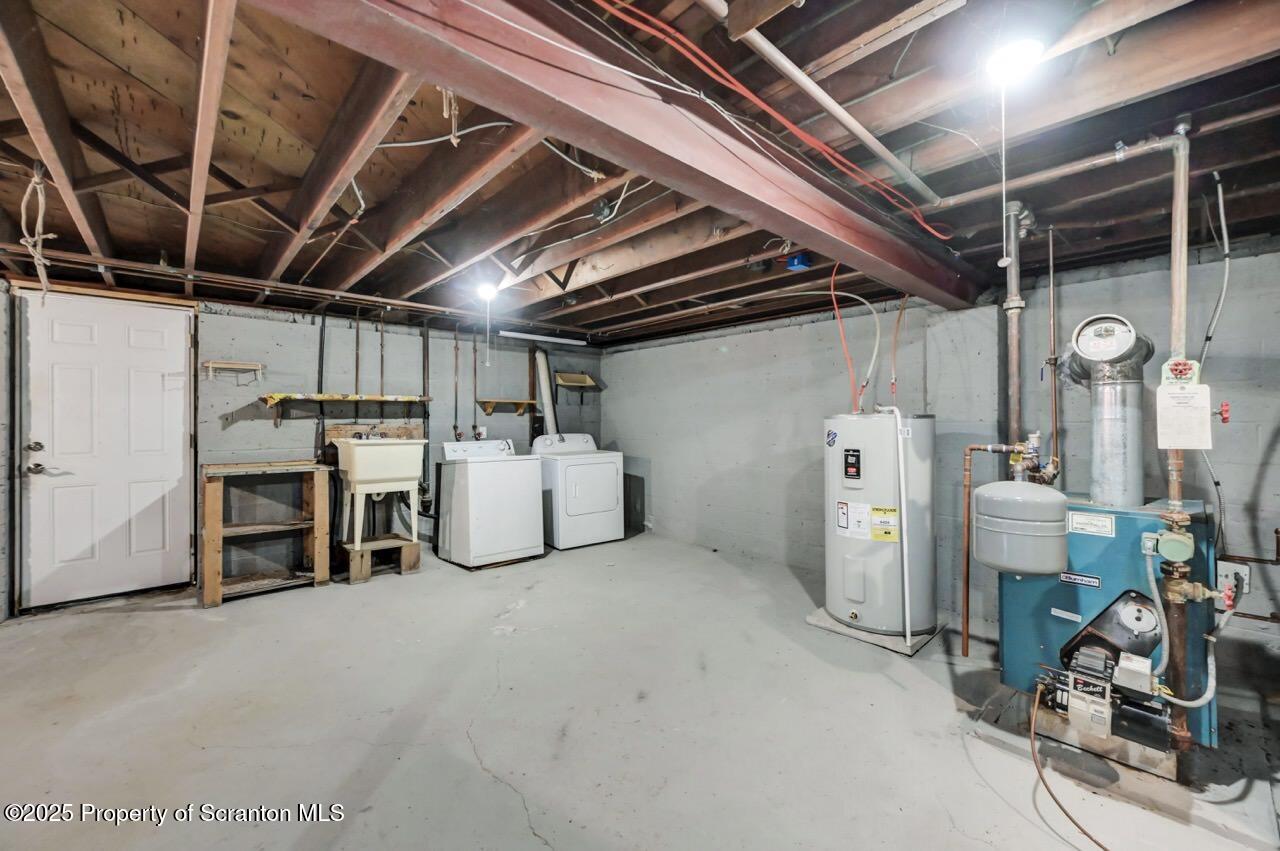 710 Griffin Road Moscow, PA 18444 - Photo 37 of 51 710 Griffin Rd 38 Large