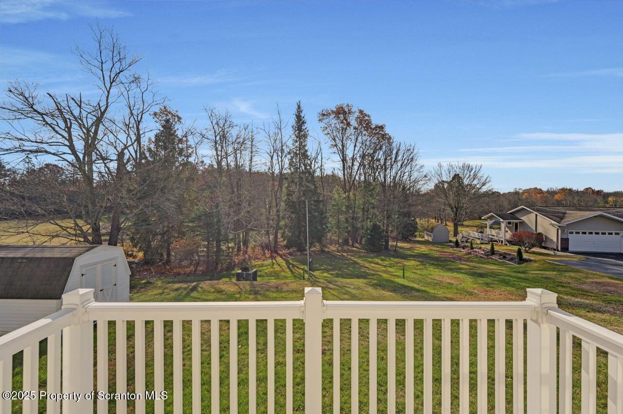 710 Griffin Road Moscow, PA 18444 - Photo 43 of 51 710 Griffin Rd 45 Large