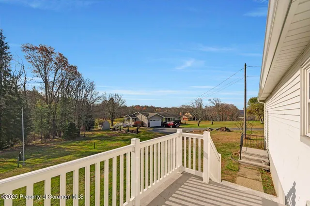 $314,900 | 710 Griffin Road, Moscow, PA 18444