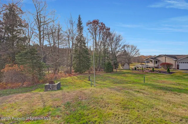 $314,900 | 710 Griffin Road, Moscow, PA 18444