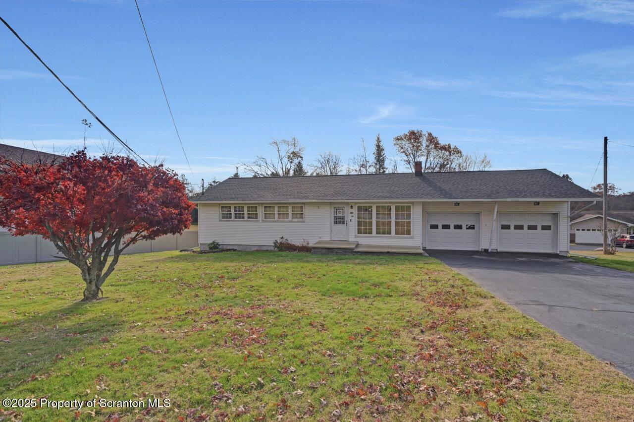 710 Griffin Road Moscow, PA 18444 - Photo 49 of 51 710 Griffin Rd 51 Large