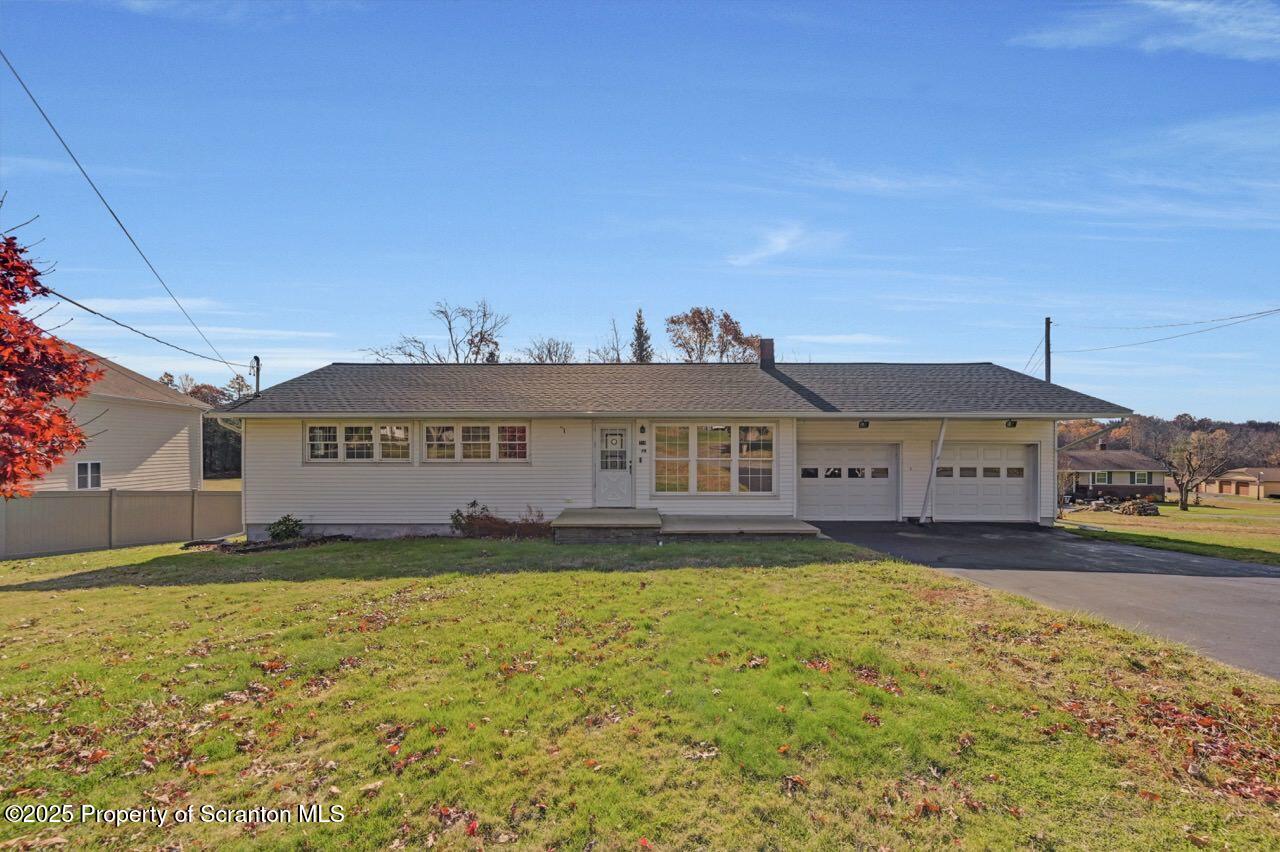 710 Griffin Road Moscow, PA 18444 - Photo 50 of 51 710 Griffin Rd 02 Large