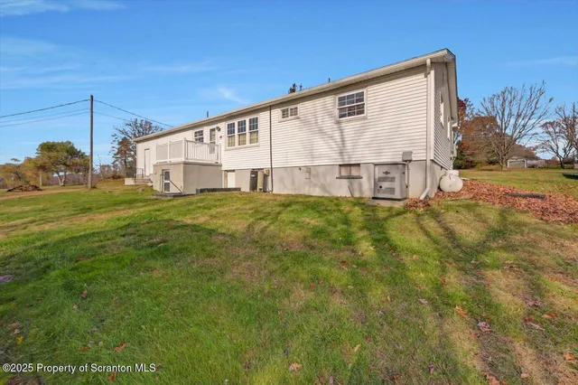 $314,900 | 710 Griffin Road, Moscow, PA 18444
