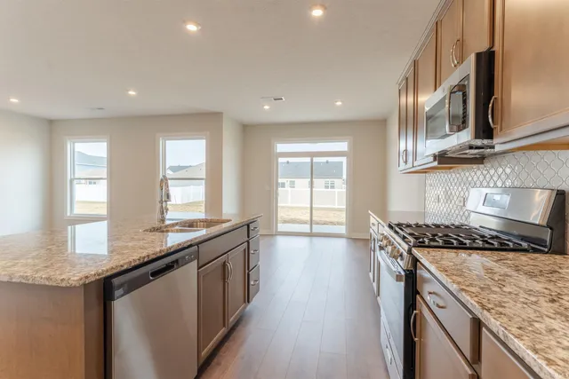 $360,800 | 5008 Goldfinch Drive, Evansville, IN 47725