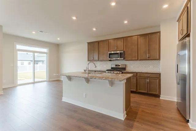 $360,800 | 5008 Goldfinch Drive, Evansville, IN 47725