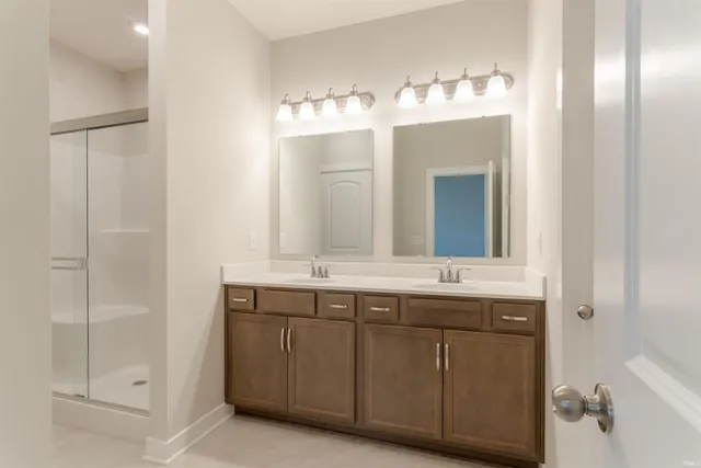 $360,800 | 5008 Goldfinch Drive, Evansville, IN 47725