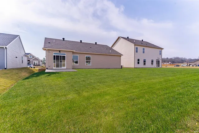 $360,800 | 5008 Goldfinch Drive, Evansville, IN 47725