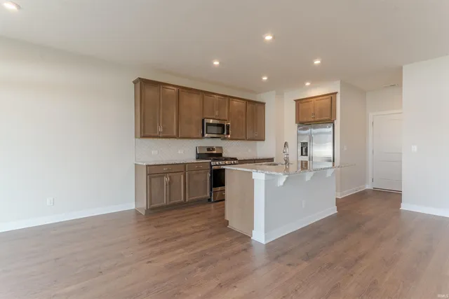 $360,800 | 5008 Goldfinch Drive, Evansville, IN 47725