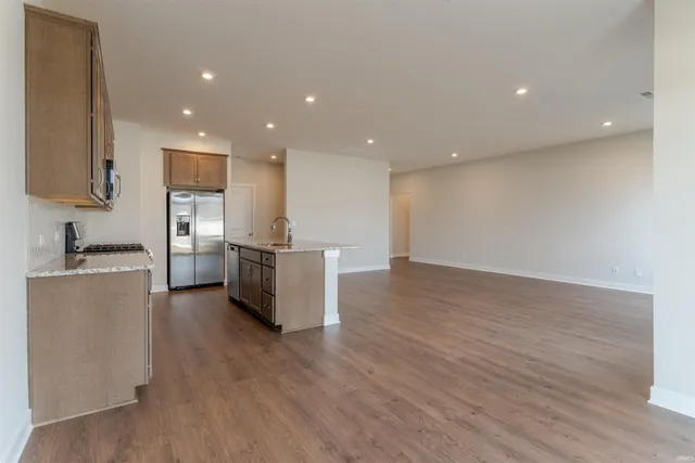 $360,800 | 5008 Goldfinch Drive, Evansville, IN 47725