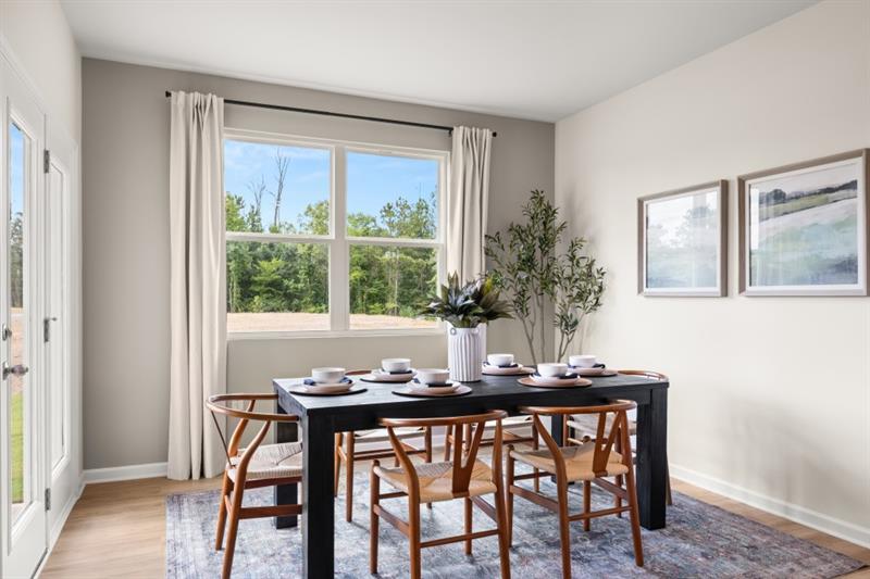 107 Babcock Drive Northeast Rome, GA 30165 - Photo 12 of 35