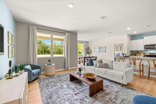 $302,990 | 107 Babcock Drive Northeast, Rome, GA 30165