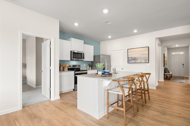 107 Babcock Drive Northeast Rome, GA 30165 - Photo 18 of 35