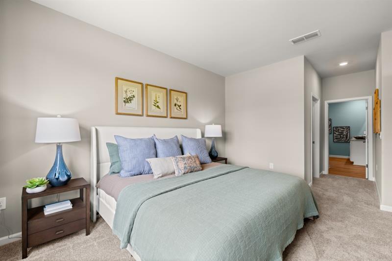 107 Babcock Drive Northeast Rome, GA 30165 - Photo 20 of 35