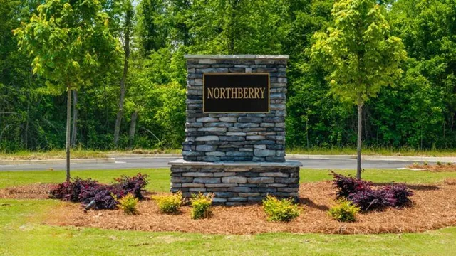 $302,990 | 107 Babcock Drive Northeast, Rome, GA 30165