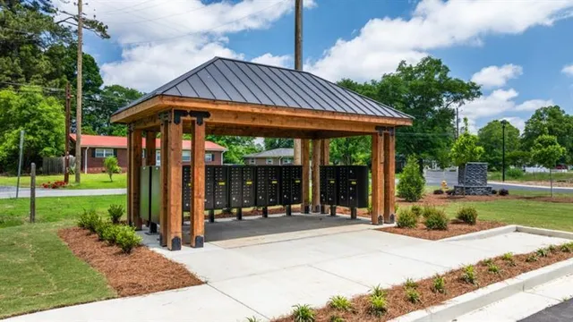 $302,990 | 107 Babcock Drive Northeast, Rome, GA 30165