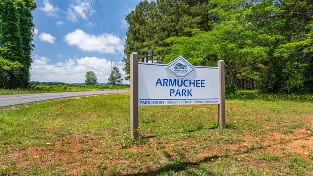 $302,990 | 107 Babcock Drive Northeast, Rome, GA 30165