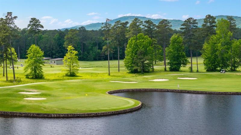 107 Babcock Drive Northeast Rome, GA 30165 - Photo 34 of 35