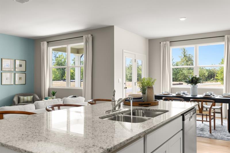 107 Babcock Drive Northeast Rome, GA 30165 - Photo 9 of 35