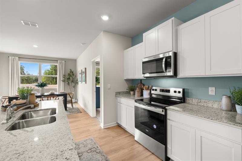 107 Babcock Drive Northeast Rome, GA 30165 - Photo 10 of 35