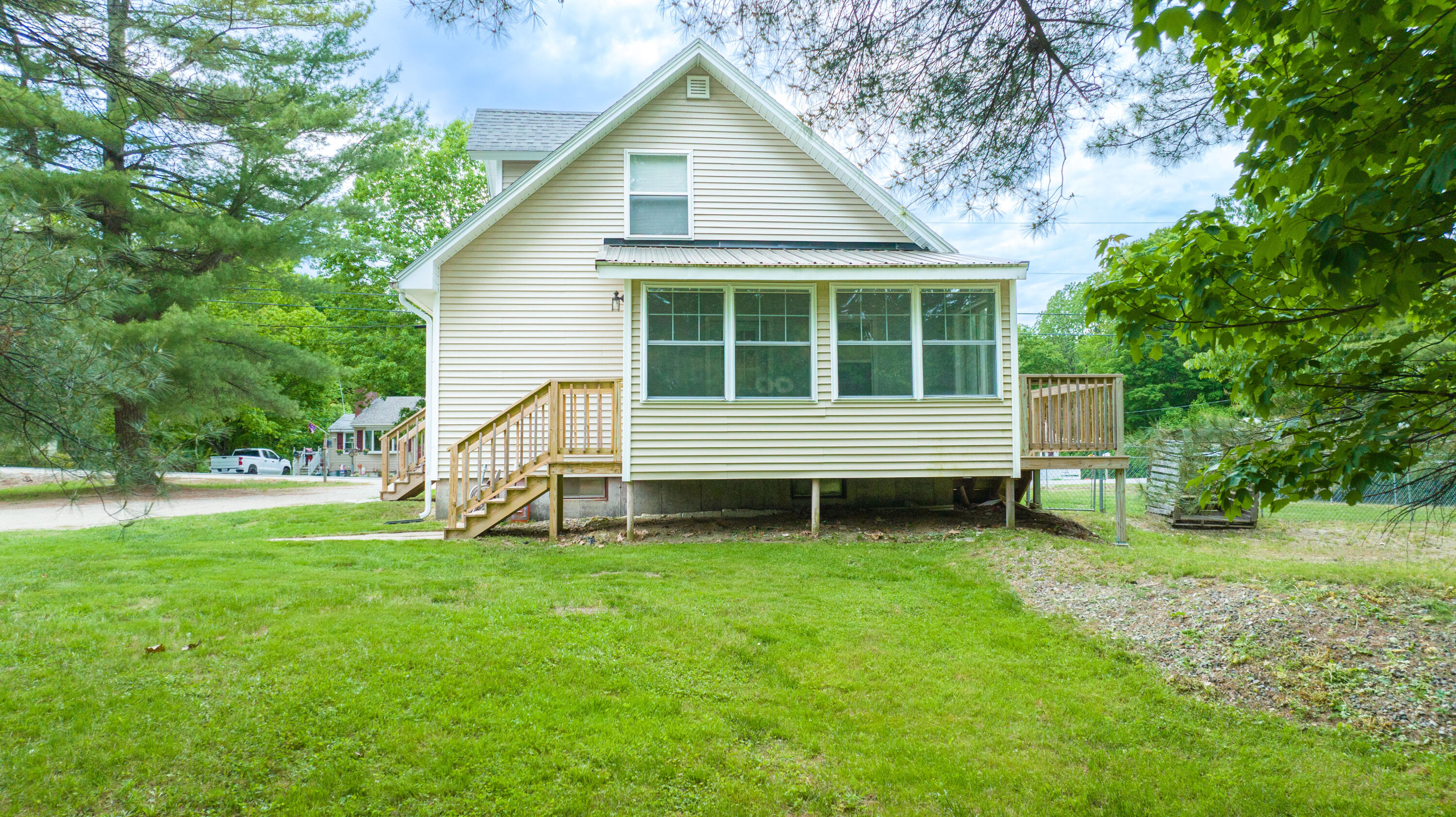 156 Littlefield Road Sabattus, ME 04280 - Photo 17 of 22 156 Littlefield Rd, Sabattus, ME-32