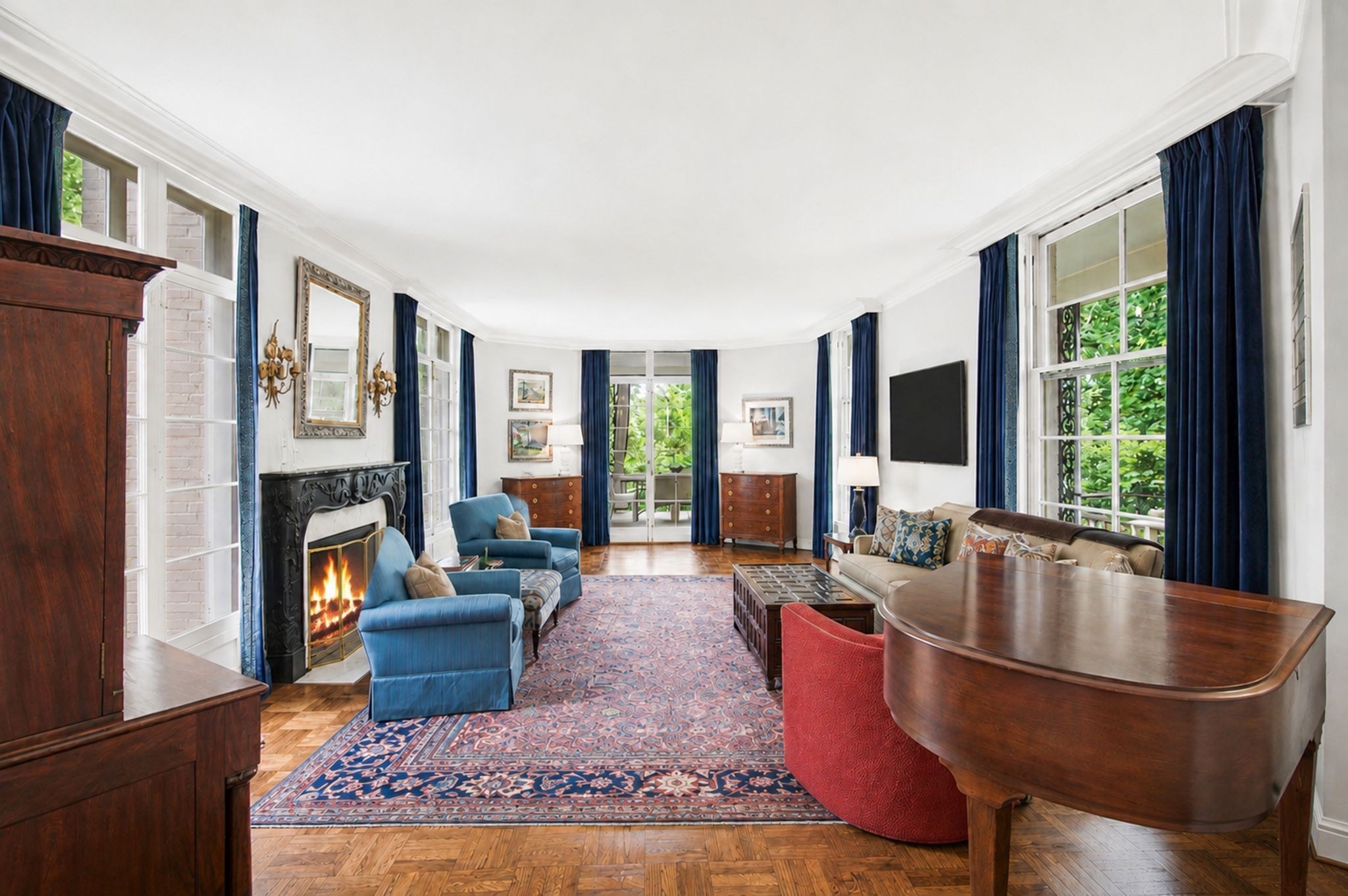 200 Brook Hollow Road Nashville, TN 37205 - Photo 6 of 54 Gallery Image 6