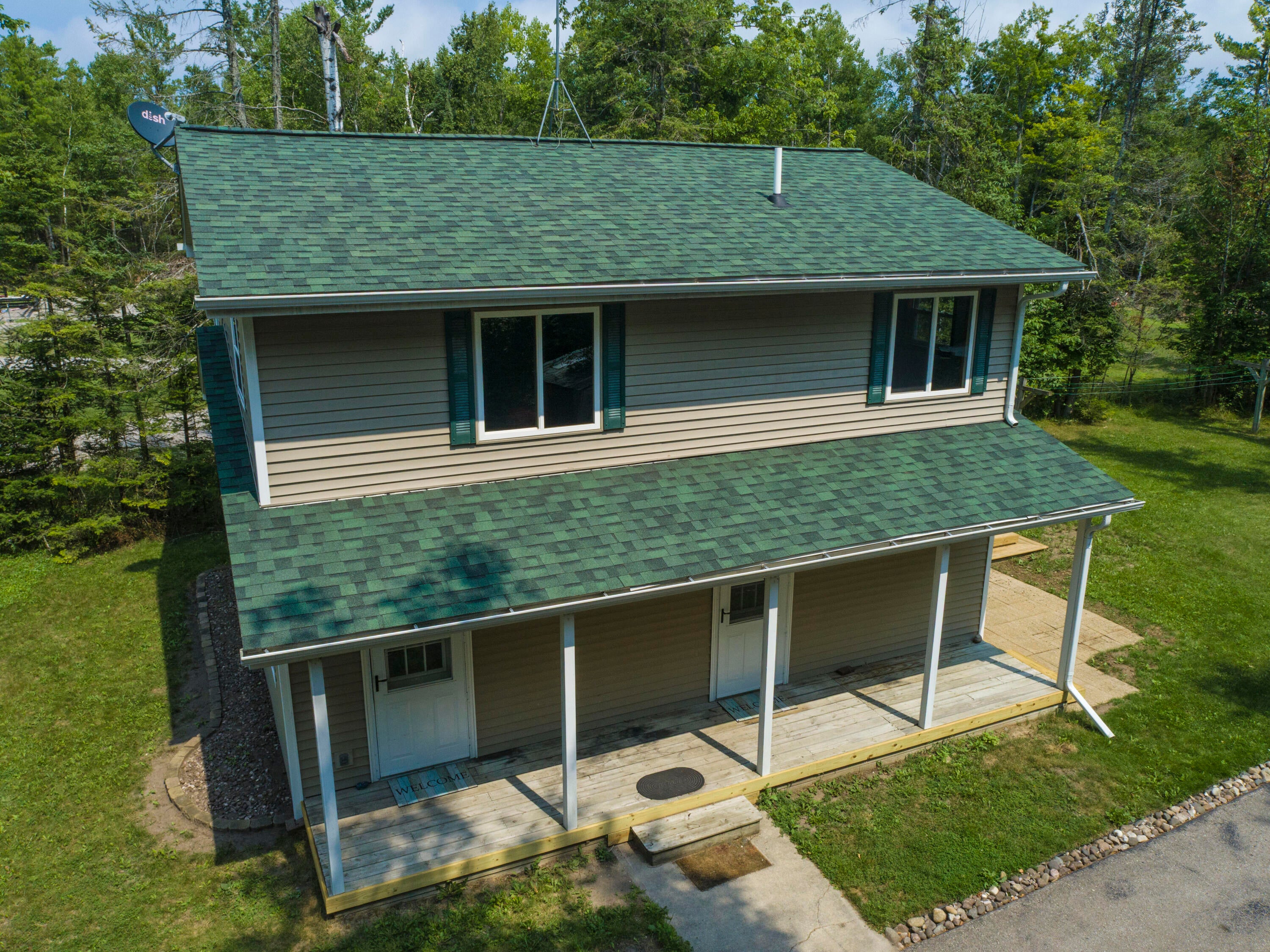 17751 Pineview Road Presque Isle, MI 49777 - Photo 39 of 44 Gallery Image 39
