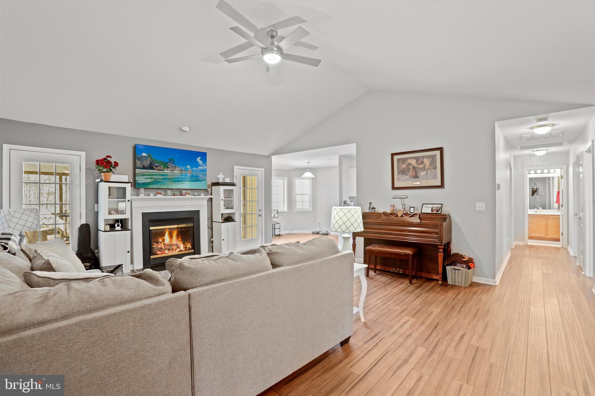 4049 Cabin Road Reva, VA 22735 - Photo 1 of 39