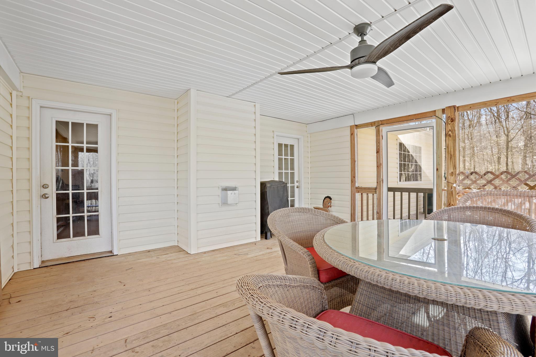 4049 Cabin Road Reva, VA 22735 - Photo 13 of 39
