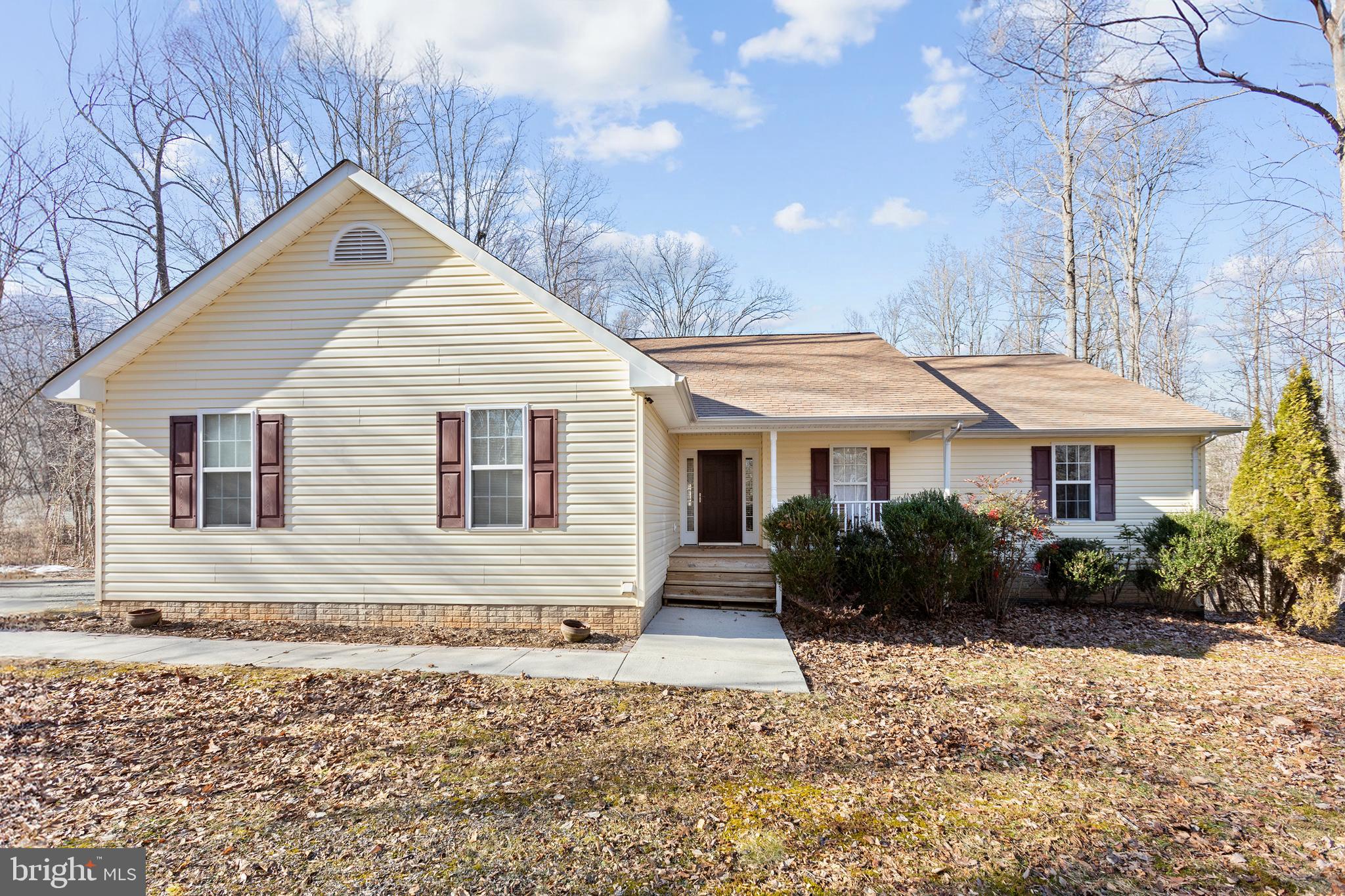 4049 Cabin Road Reva, VA 22735 - Photo 5 of 39