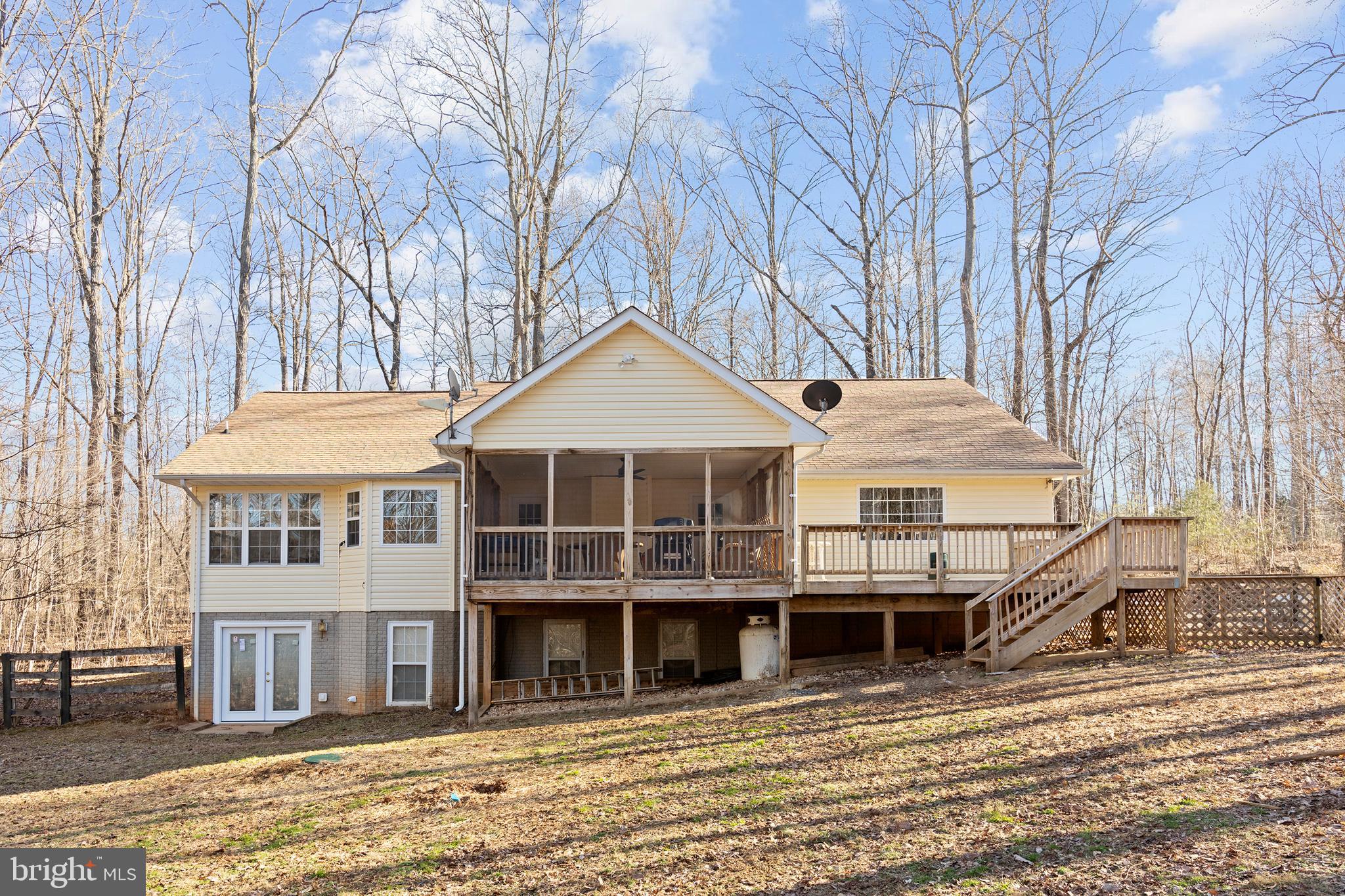 4049 Cabin Road Reva, VA 22735 - Photo 6 of 39