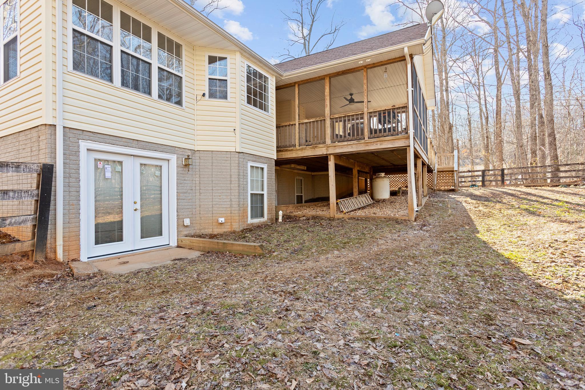 4049 Cabin Road Reva, VA 22735 - Photo 7 of 39