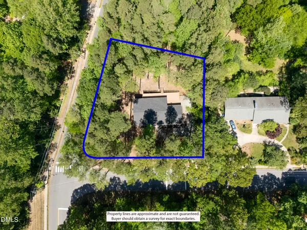 $839,900 | 412 North Elliott Road, Chapel Hill, NC 27514