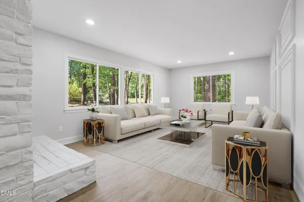 $839,900 | 412 North Elliott Road, Chapel Hill, NC 27514