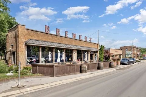 $889,000 | 4173 Maplewood Road, Bridgman, MI 49106