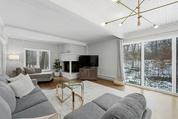 $889,000 | 4173 Maplewood Road, Bridgman, MI 49106