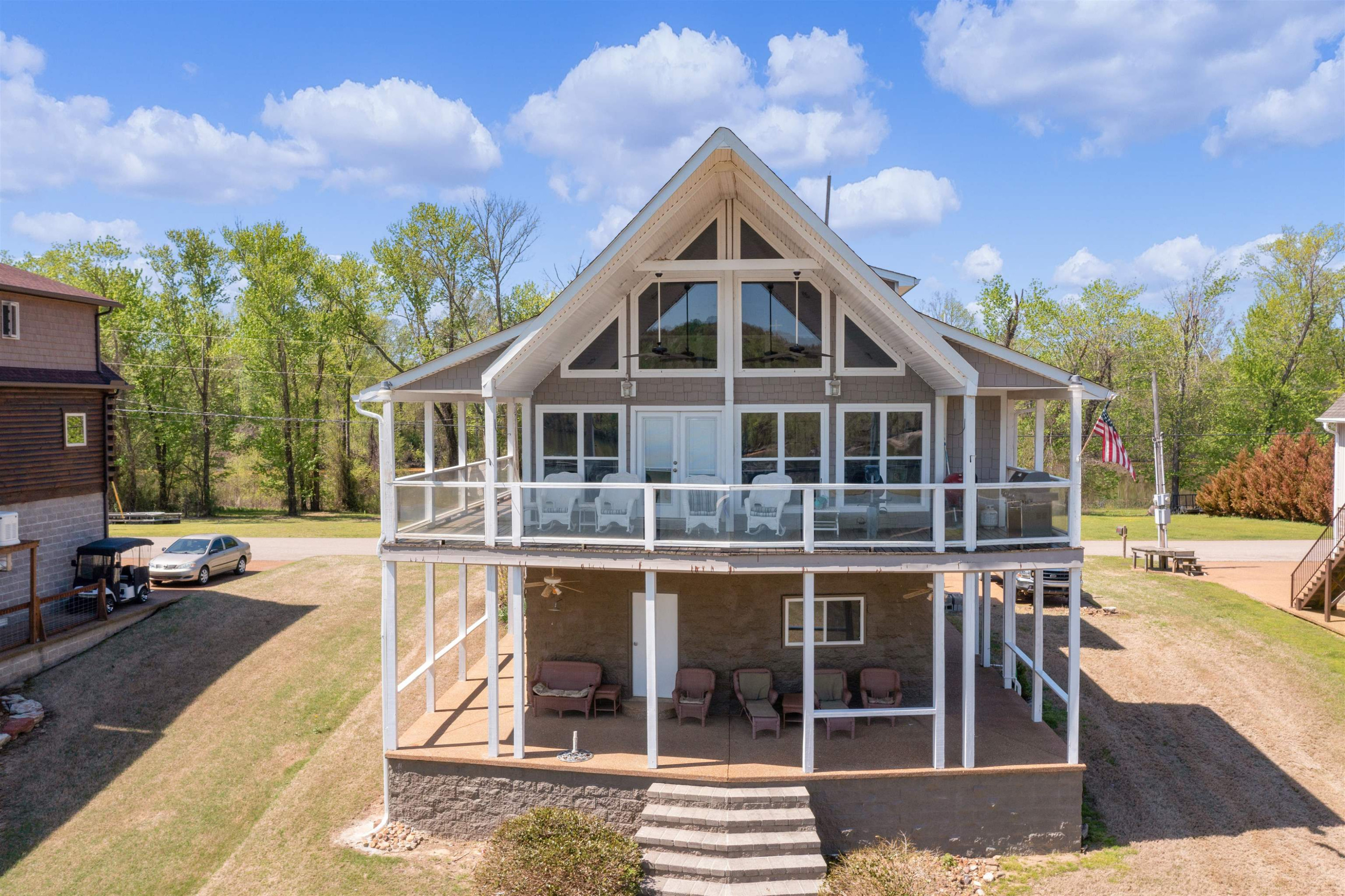 1034 Miracle Road Decaturville, TN 38329 - Photo 1 of 15 Photo 1