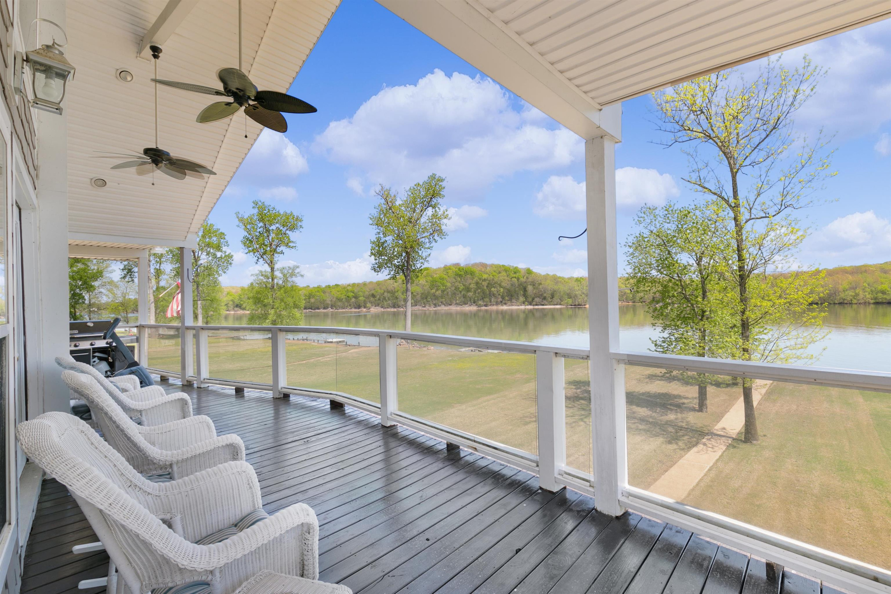 1034 Miracle Road Decaturville, TN 38329 - Photo 15 of 15 Photo 15