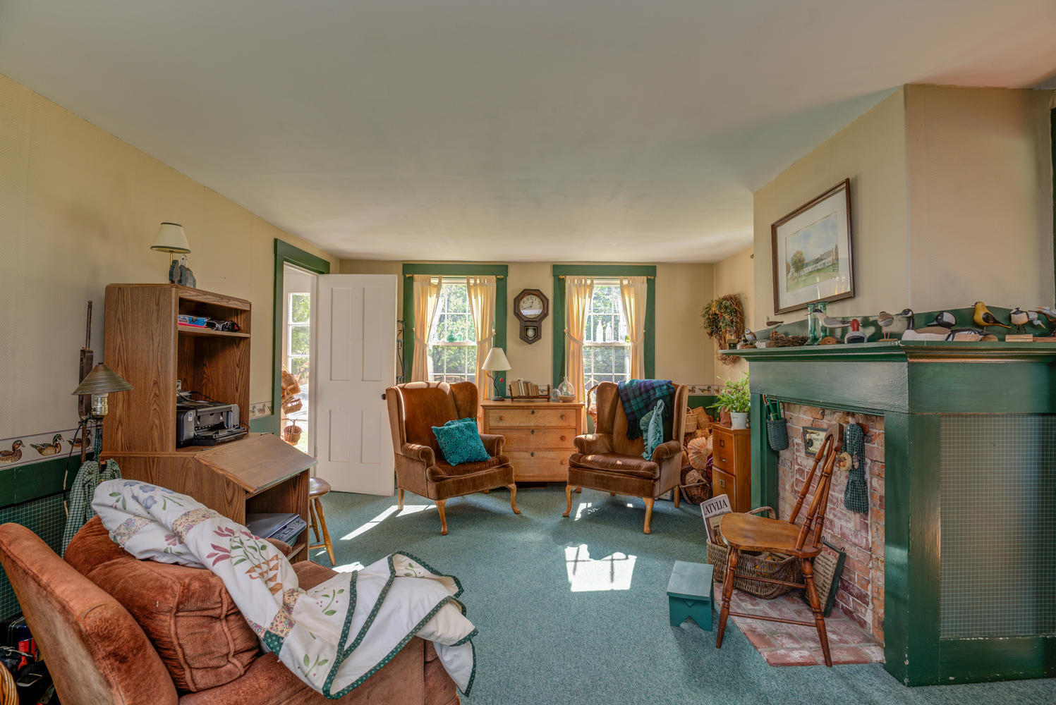 727 Webbs Mills Road Raymond, ME 04071 - Photo 27 of 73 727 Webbs Mills Rd Raymond ME-large-023-