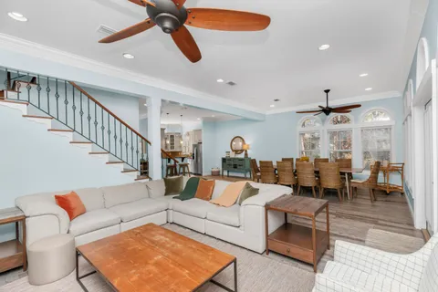 a kitchen with stainless steel appliances granite countertop a stove and a sink