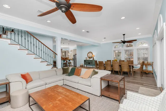 a kitchen with stainless steel appliances granite countertop a stove and a sink