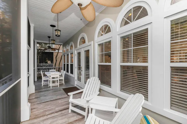 $1,575,000 | 55 The Greenway Loop, Inlet Beach, FL 32461