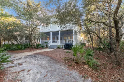 $1,575,000 | 55 The Greenway Loop, Inlet Beach, FL 32461