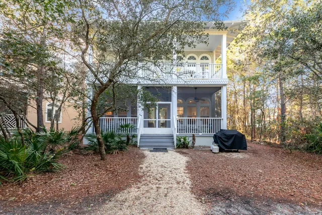 $1,575,000 | 55 The Greenway Loop, Inlet Beach, FL 32461