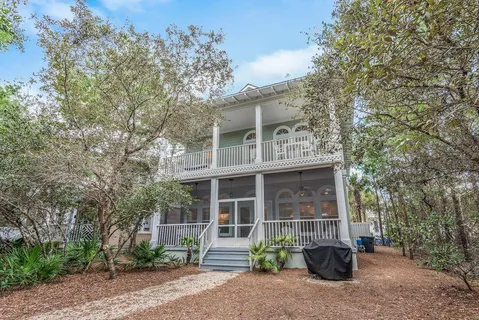 $1,575,000 | 55 The Greenway Loop, Inlet Beach, FL 32461