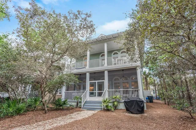 $1,575,000 | 55 The Greenway Loop, Inlet Beach, FL 32461