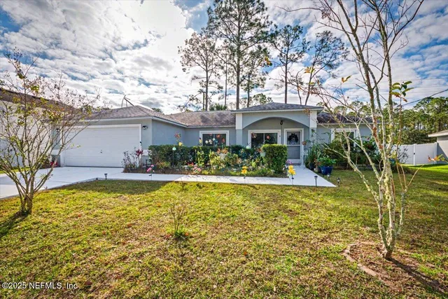 $275,000 | 8 Ryder Place, Palm Coast, FL 32164
