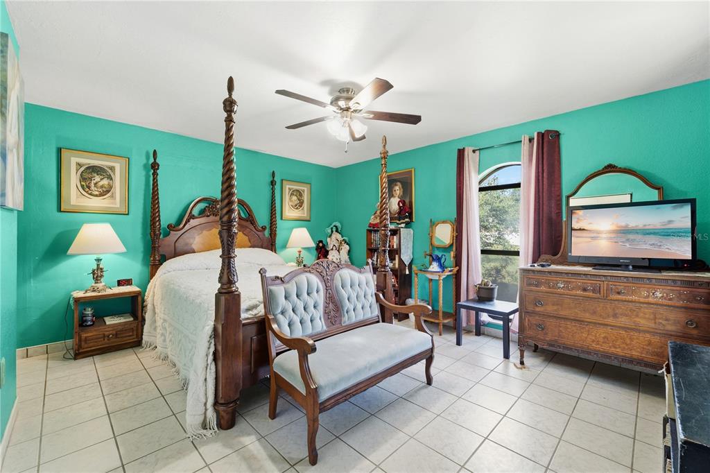2456 Danforth Road Spring Hill, FL 34608 - Photo 28 of 54